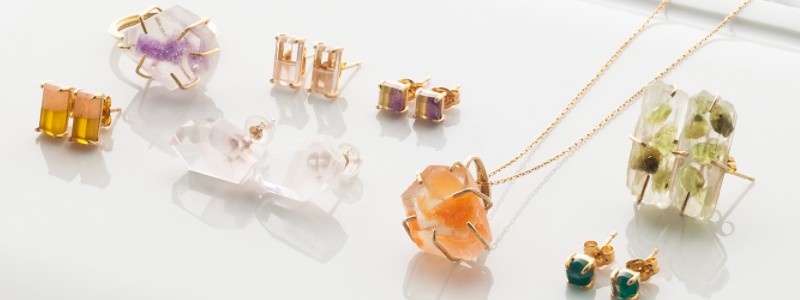 jewelry&accessory shop ElZؚfUCycui-cuizTCg
